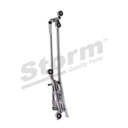 Tringlerie d'essuie-glace STORM QUALITY PARTS 9701004