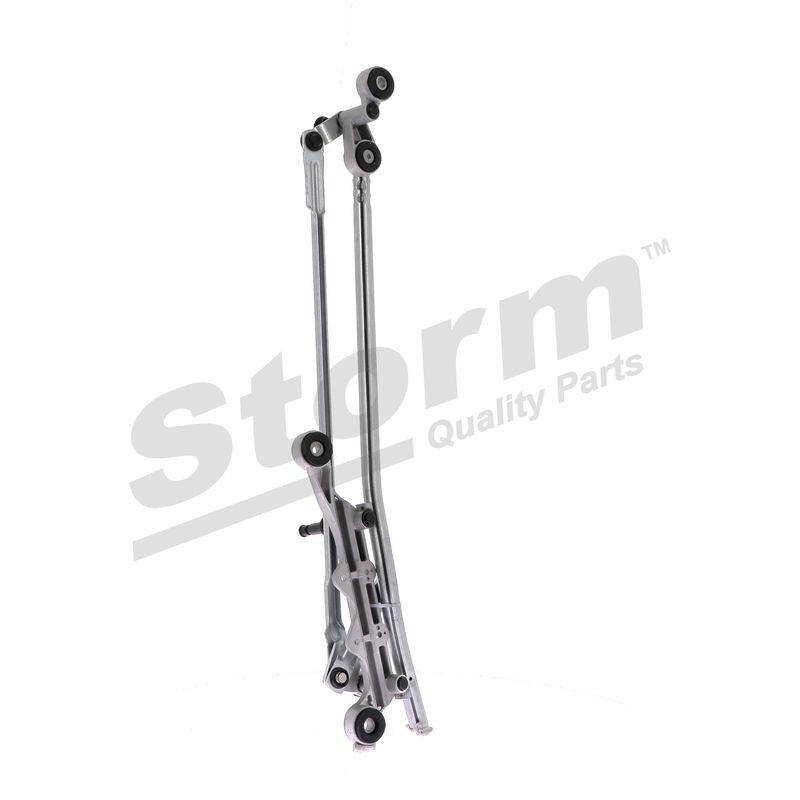 Tringlerie d'essuie-glace STORM QUALITY PARTS 9701004