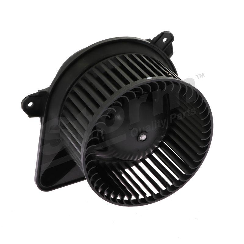 Pulseur d'air habitacle STORM QUALITY PARTS 8350803