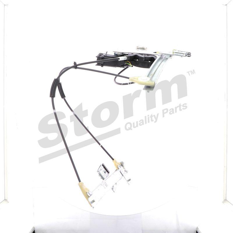 Lève-vitre STORM QUALITY PARTS 48580