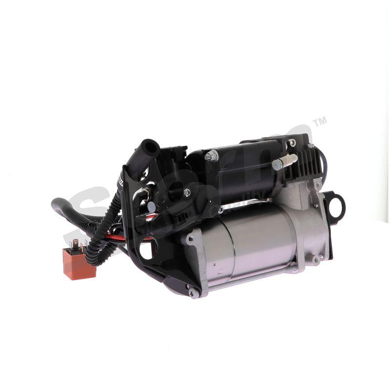 Compresseur, système d'air comprimé STORM QUALITY PARTS 844296ST