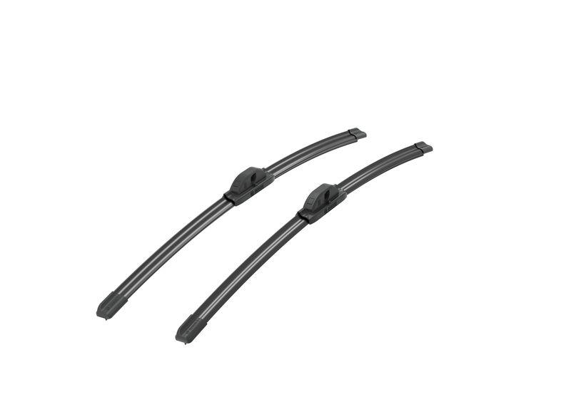 Balai d'essuie-glace BOSCH 3 397 009 096