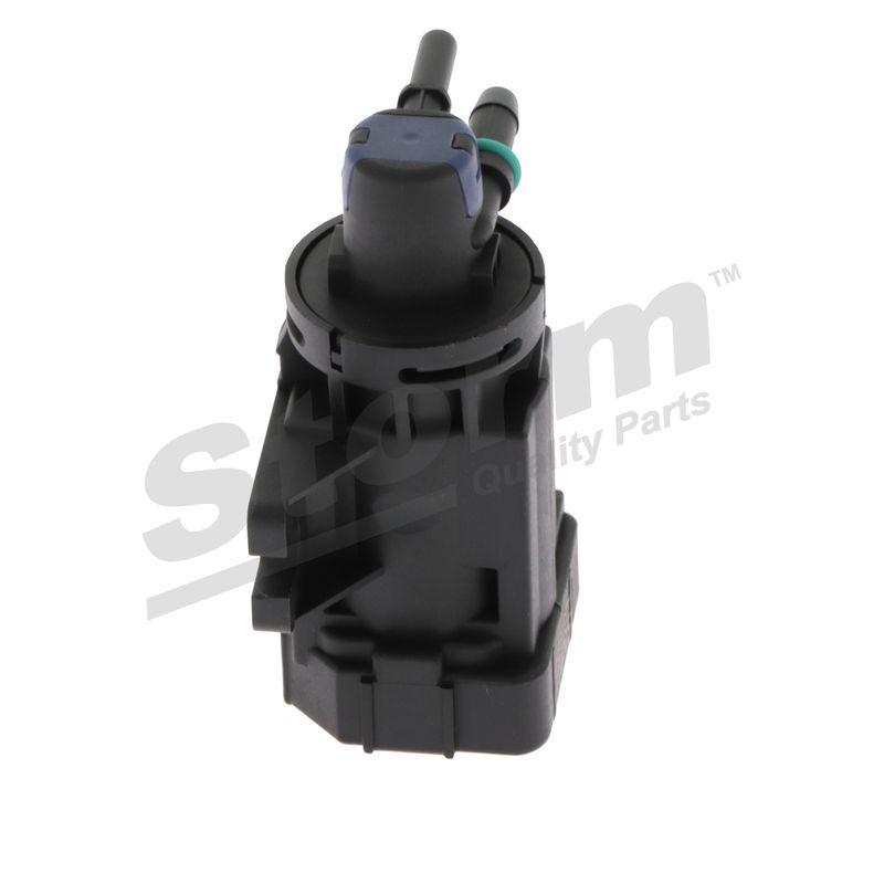 Capteur de pression, turbocompresseur STORM QUALITY PARTS 77792