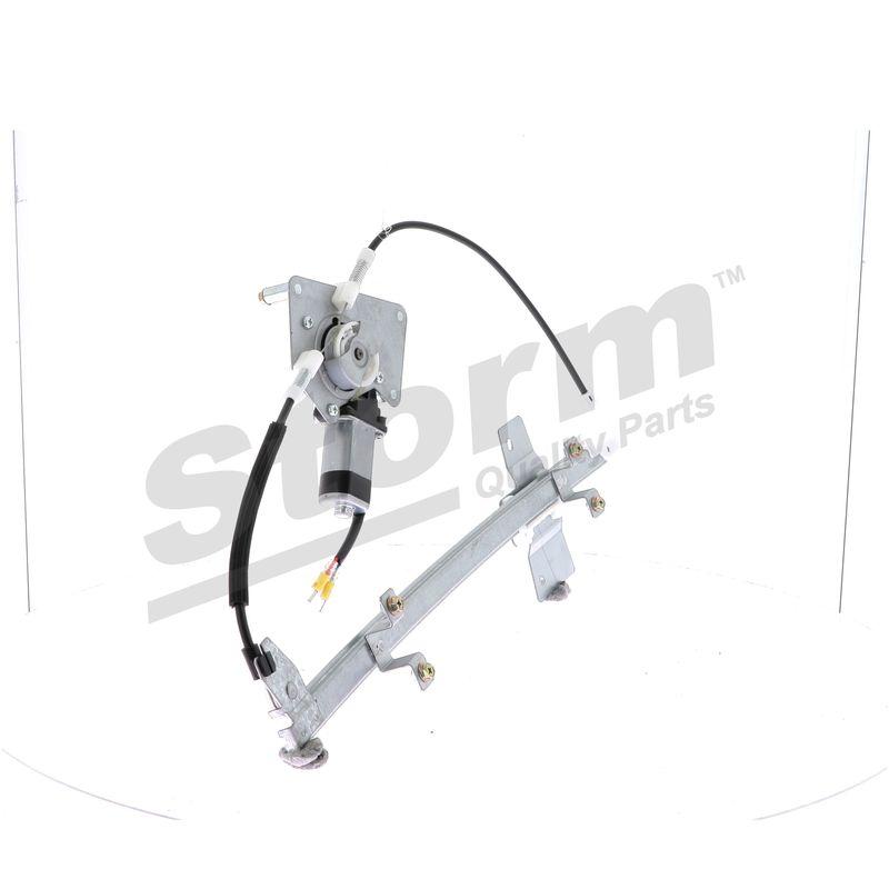 Lève-vitre STORM QUALITY PARTS 15137511