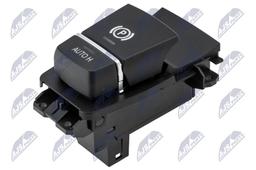 Interrupteur, commande de frein de stationnement NTY EWH-BM-004