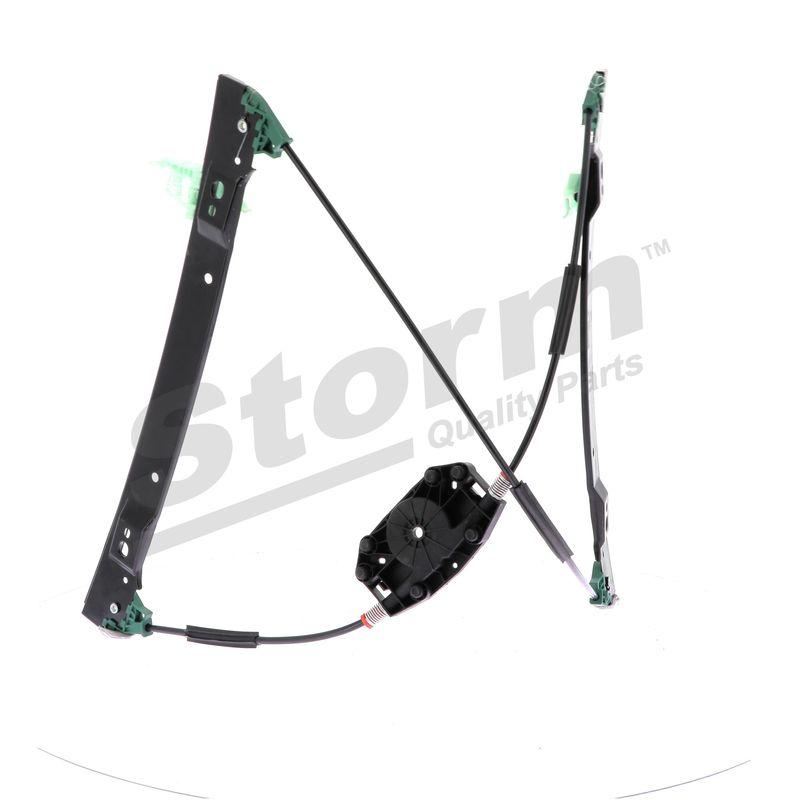 Lève-vitre STORM QUALITY PARTS 36476