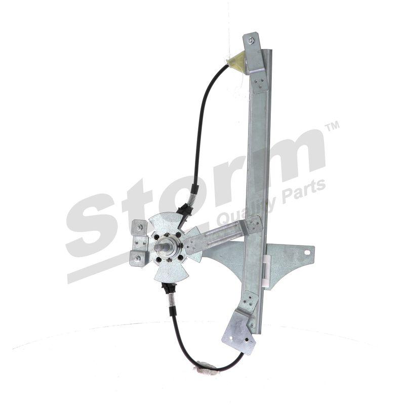 Lève-vitre STORM QUALITY PARTS 7087502