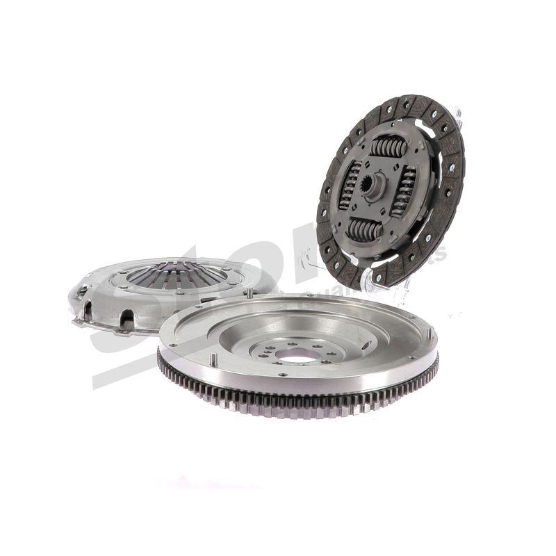 Kit adaptateur, embrayage STORM QUALITY PARTS STO1053