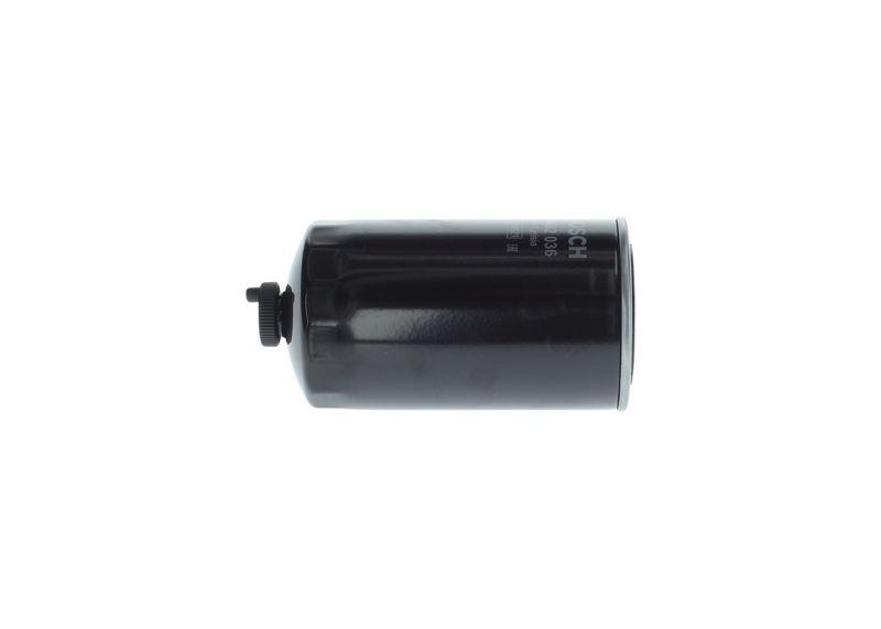 Filtre à carburant BOSCH F 026 402 036