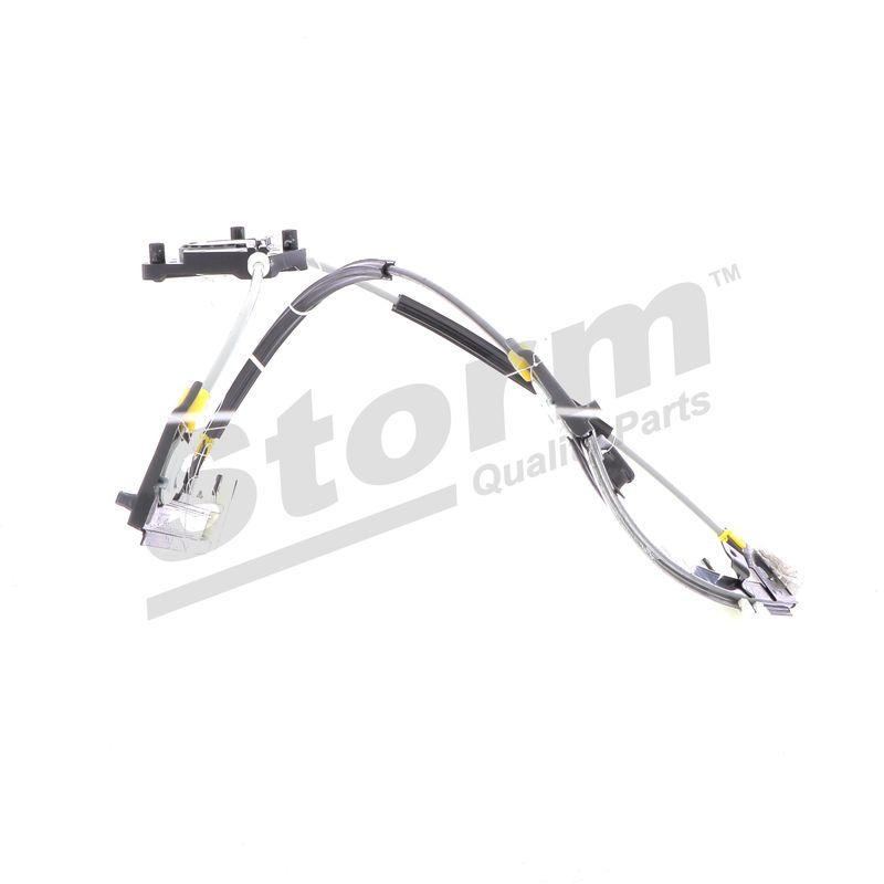 Lève-vitre STORM QUALITY PARTS 27976