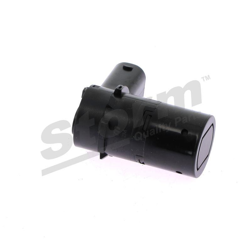 Capteur, aide au stationnement STORM QUALITY PARTS 777141