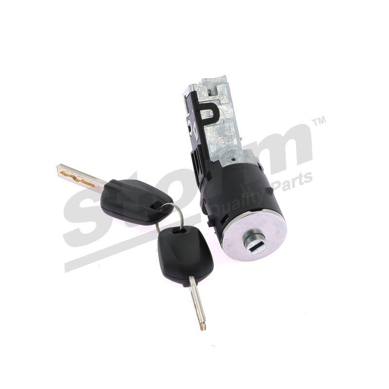 Fermeture-volant STORM QUALITY PARTS 7082002