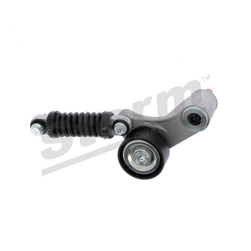 Tendeur de courroie, courroie trapézoïdale à nervures STORM QUALITY PARTS 88028