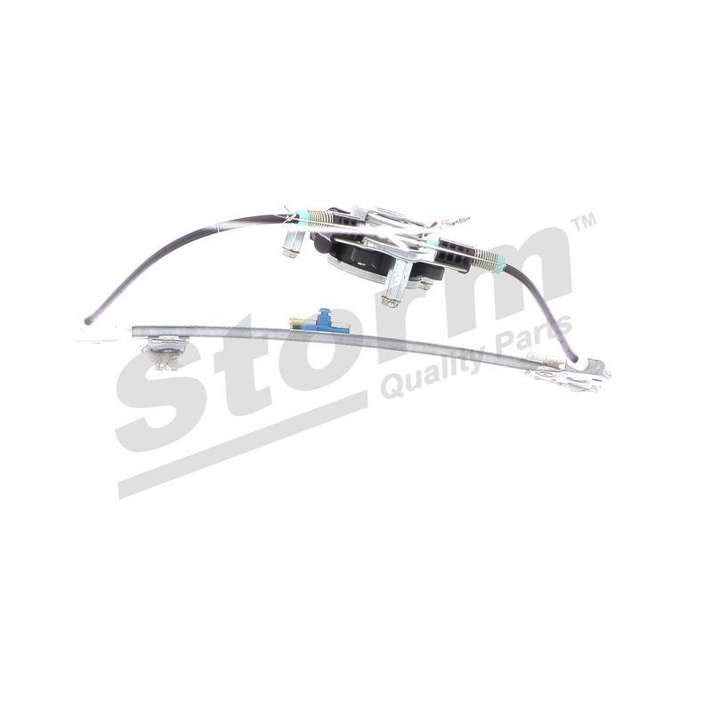 Lève-vitre STORM QUALITY PARTS 87179