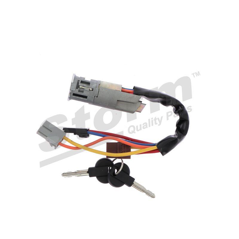Fermeture-volant STORM QUALITY PARTS 26025