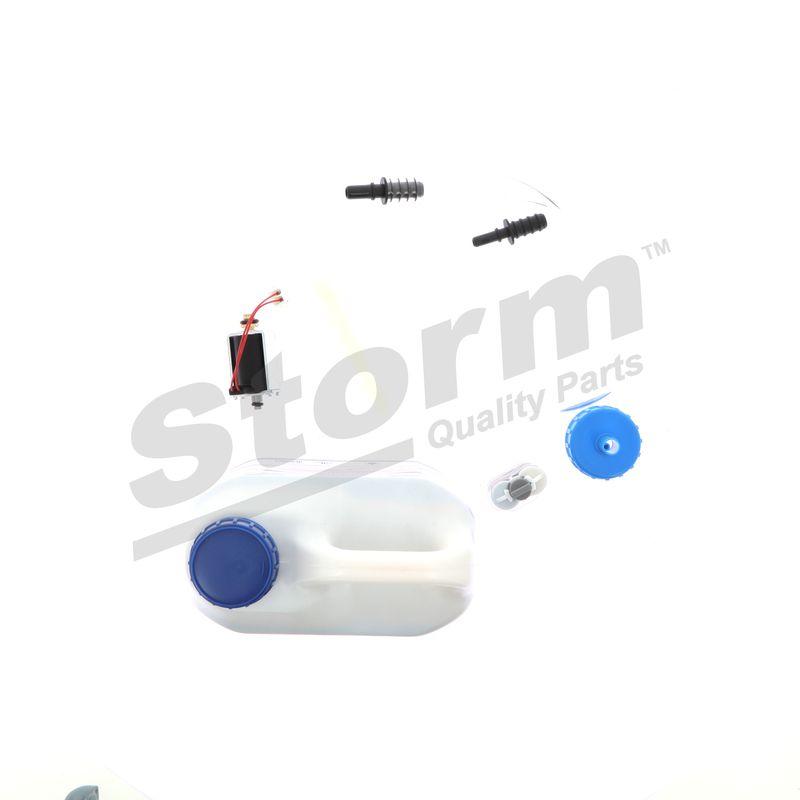 Pompe d’additif STORM QUALITY PARTS 777534
