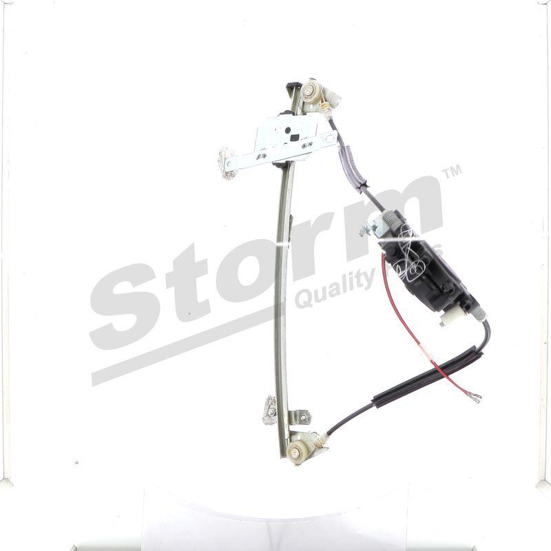 Lève-vitre STORM QUALITY PARTS 131075