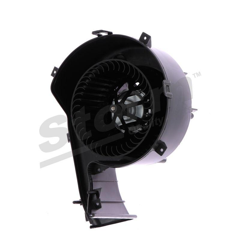 Pulseur d'air habitacle STORM QUALITY PARTS 6500801