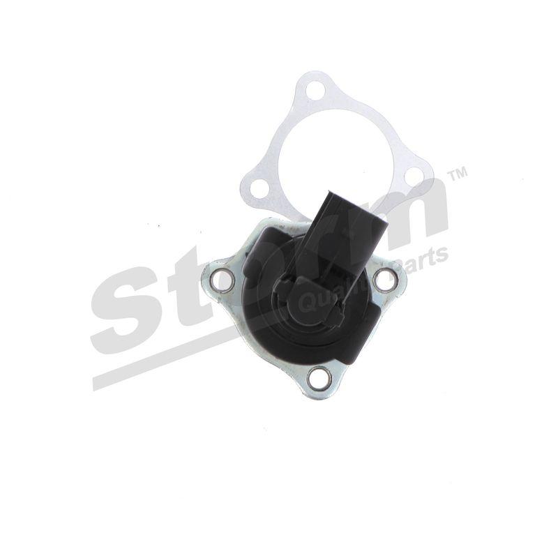 Vanne EGR STORM QUALITY PARTS 9023