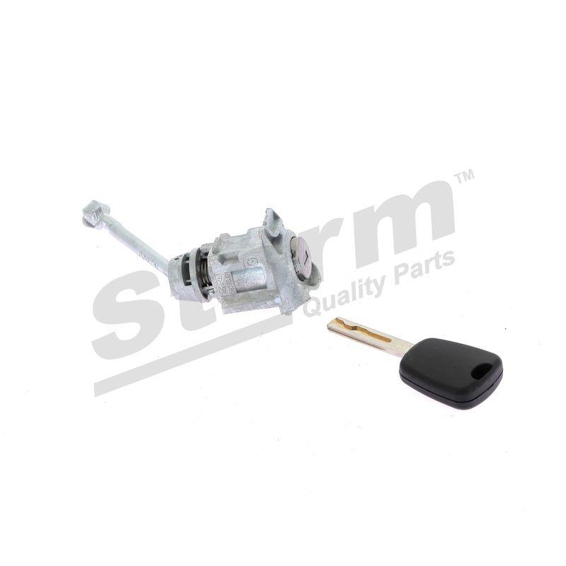 Cylindre de serrure STORM QUALITY PARTS 28525
