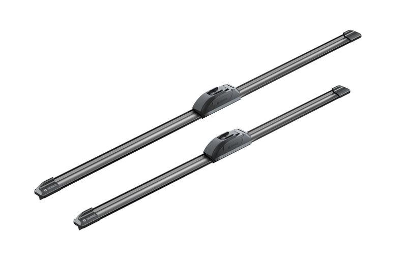 Balai d'essuie-glace BOSCH 3 397 007 584
