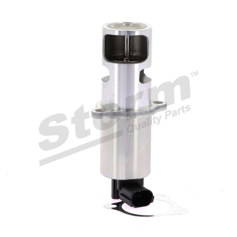 Vanne EGR STORM QUALITY PARTS 9019
