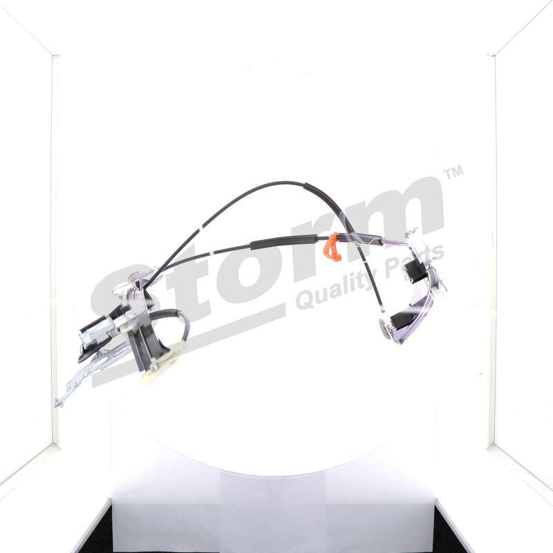 Lève-vitre STORM QUALITY PARTS 97575