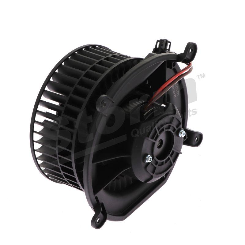 Pulseur d'air habitacle STORM QUALITY PARTS 5100801