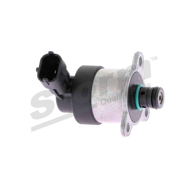 Régulateur, quantité de carburant (système à rampe commune) STORM QUALITY PARTS STO777205