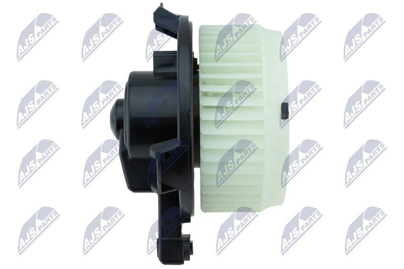 Pulseur d'air habitacle NTY EWN-TY-010