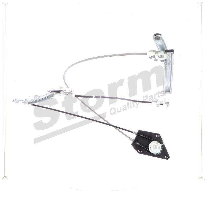Lève-vitre STORM QUALITY PARTS 1027529