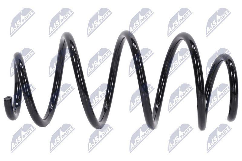 Ressort de suspension NTY ASZ-FR-000