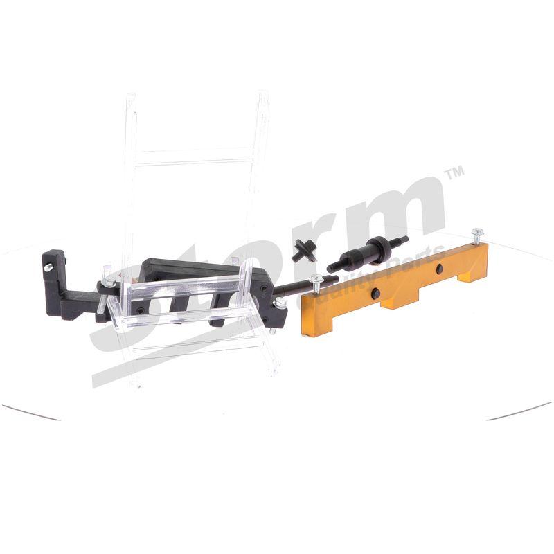 Kit d'outils de réglage, épure de distribution STORM QUALITY PARTS 555506