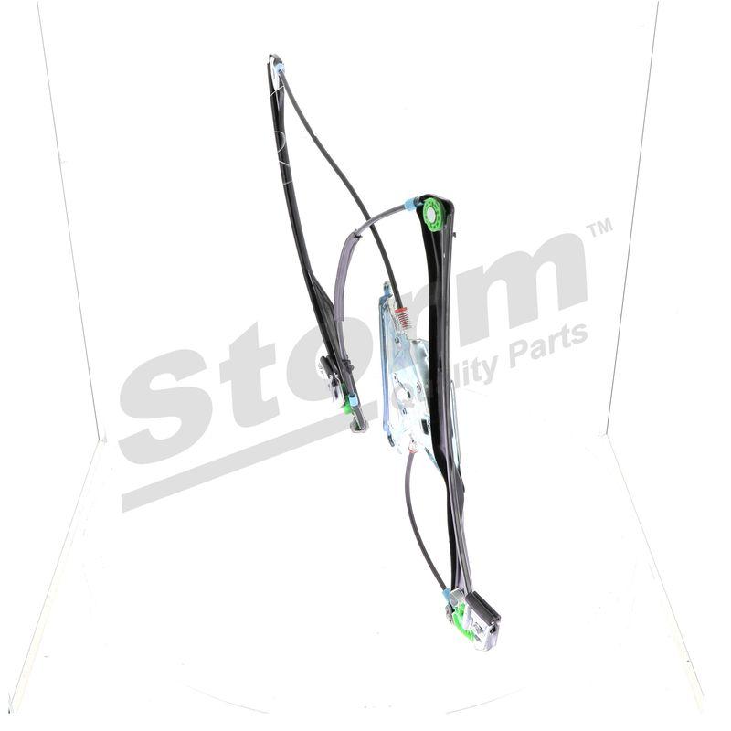 Lève-vitre STORM QUALITY PARTS 10274