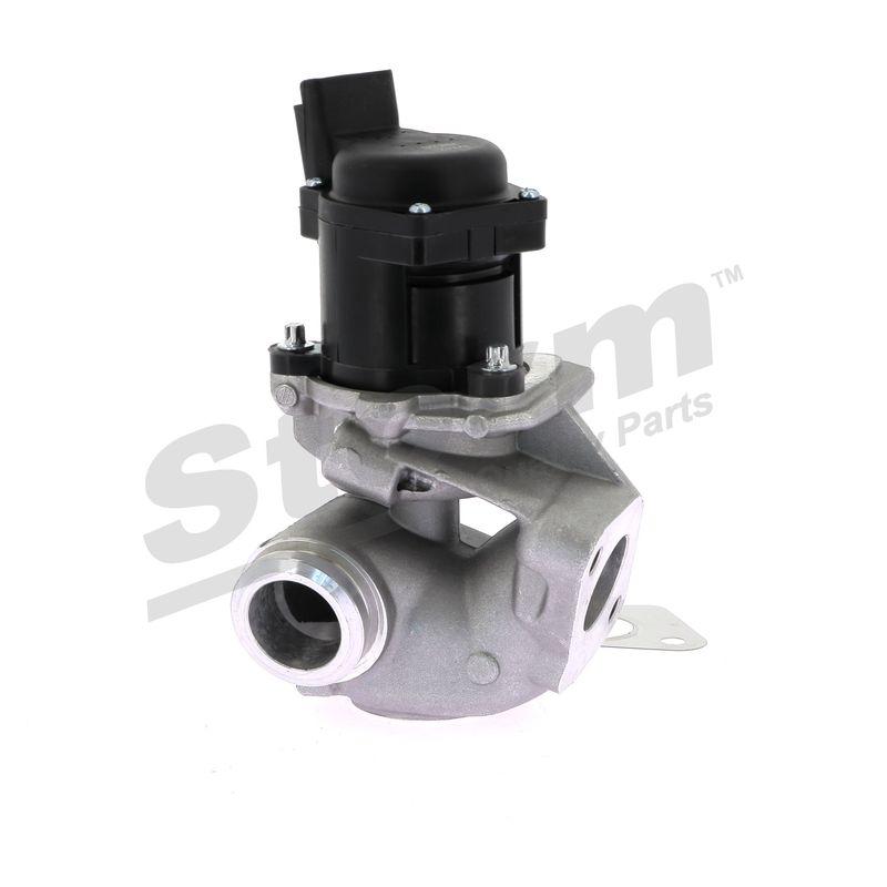 Vanne EGR STORM QUALITY PARTS 9027