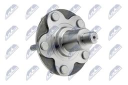 Moyeu de roue NTY KLP-TY-060P