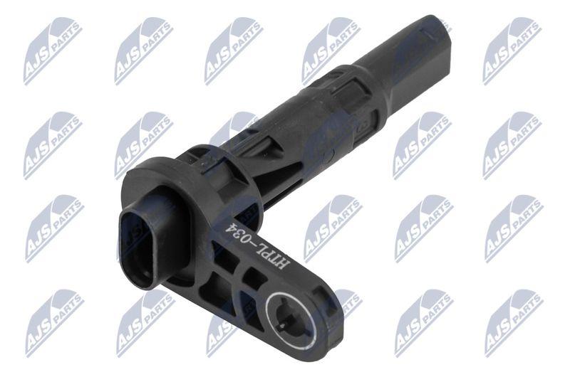 Capteur d'angle, vilebrequin NTY ECP-PL-034