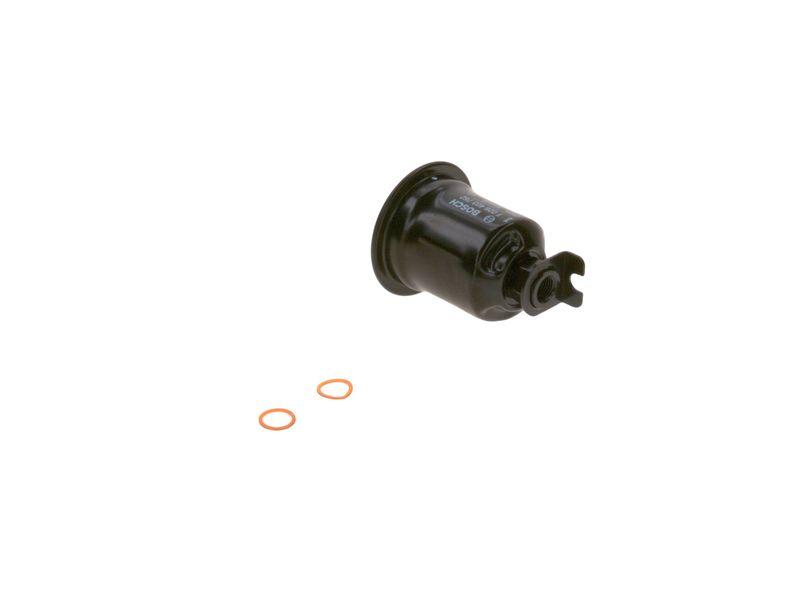 Filtre à carburant BOSCH F 026 403 762