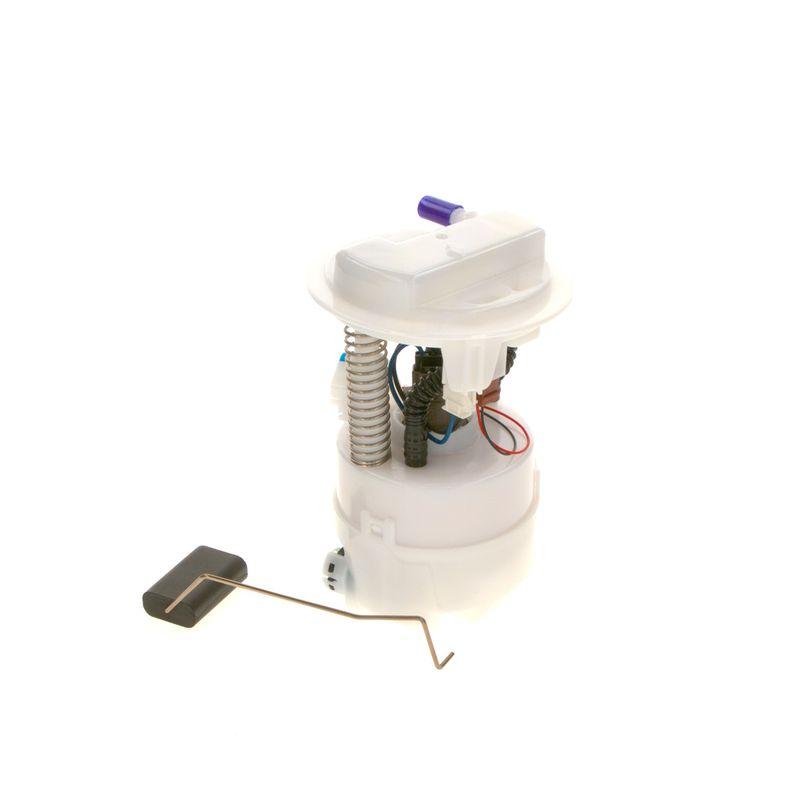 Unité d'injection de carburant BOSCH 0 986 580 958