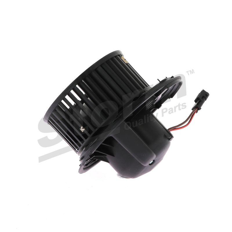 Pulseur d'air habitacle STORM QUALITY PARTS 5100805