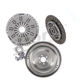 Kit adaptateur, embrayage STORM QUALITY PARTS STO1022