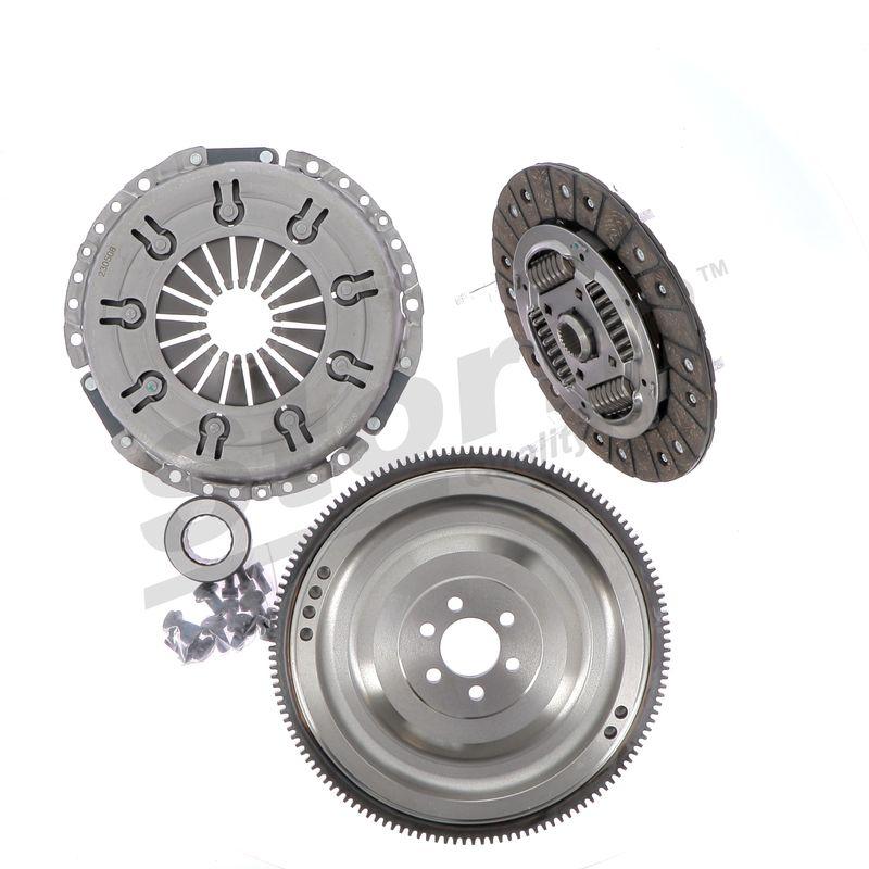 Kit adaptateur, embrayage STORM QUALITY PARTS STO1022