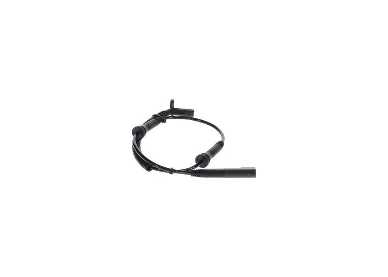 Capteur, vitesse de roue BOSCH 0 986 594 534