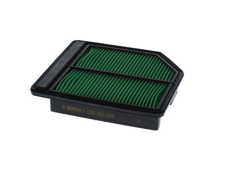 Filtre à air BOSCH F 026 400 098