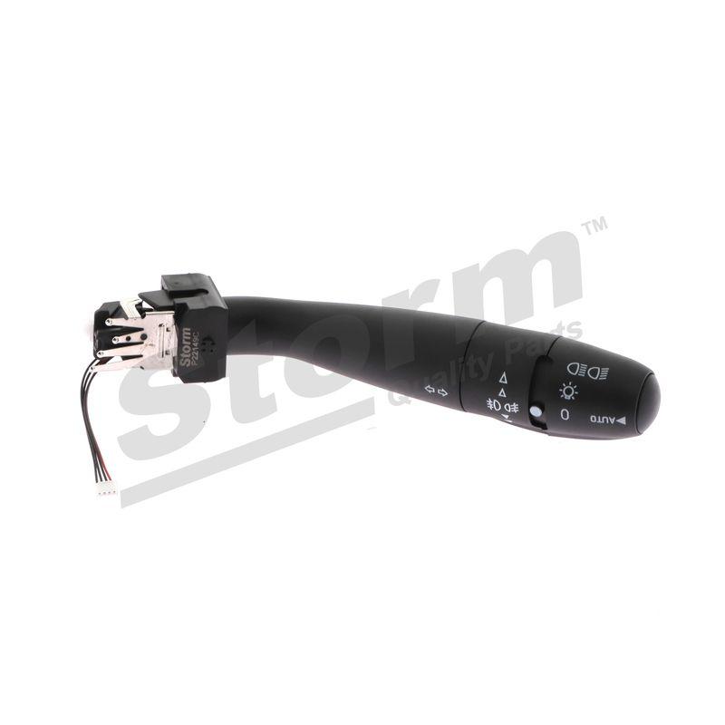 Commutateur de colonne de direction STORM QUALITY PARTS 70720