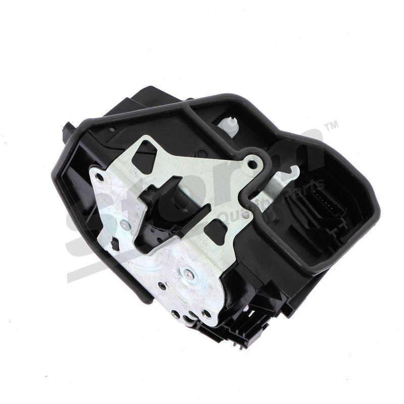 Serrure de porte STORM QUALITY PARTS 151701