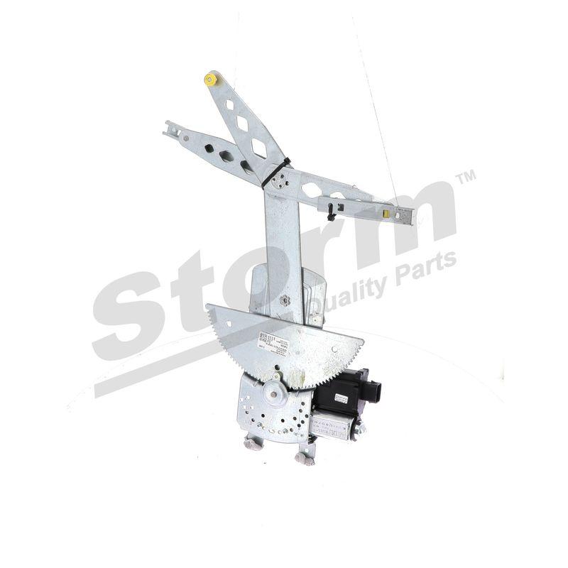Lève-vitre STORM QUALITY PARTS 67177
