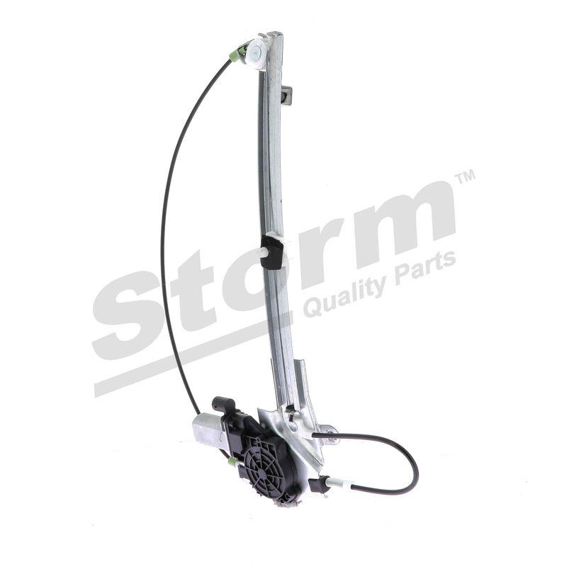 Lève-vitre STORM QUALITY PARTS 88071