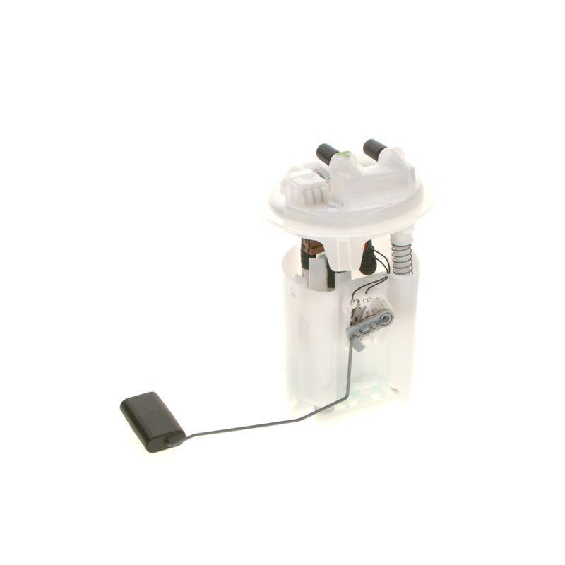 Unité d'injection de carburant BOSCH 0 986 580 311