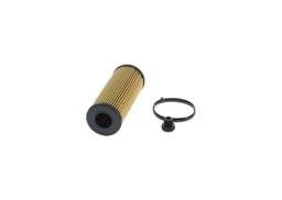 Filtre à huile BOSCH F 026 407 360